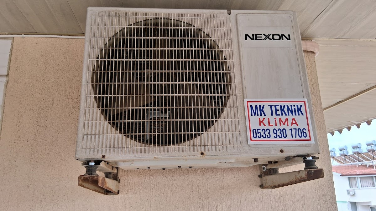 Mk Teknik Manavgat – Fotoğraf 5