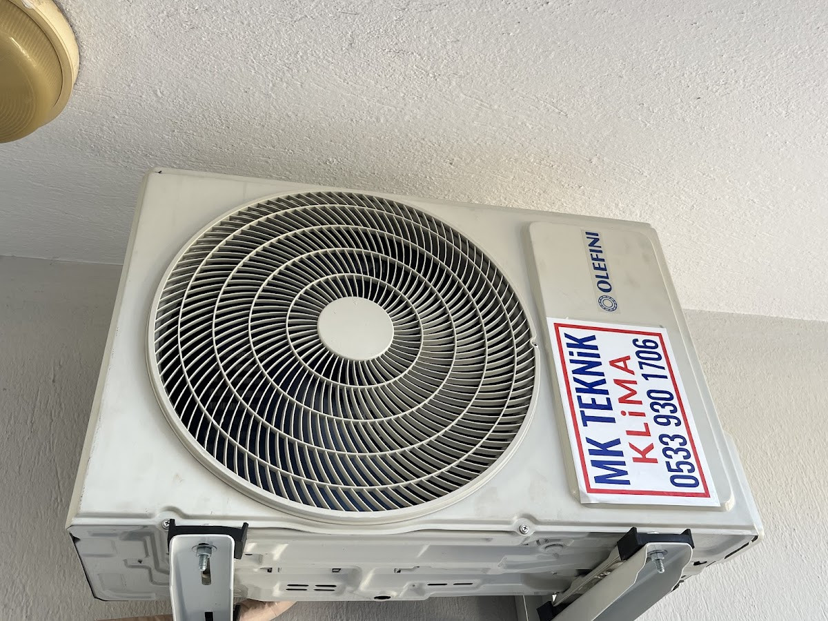 Mk Teknik Manavgat – Fotoğraf 8