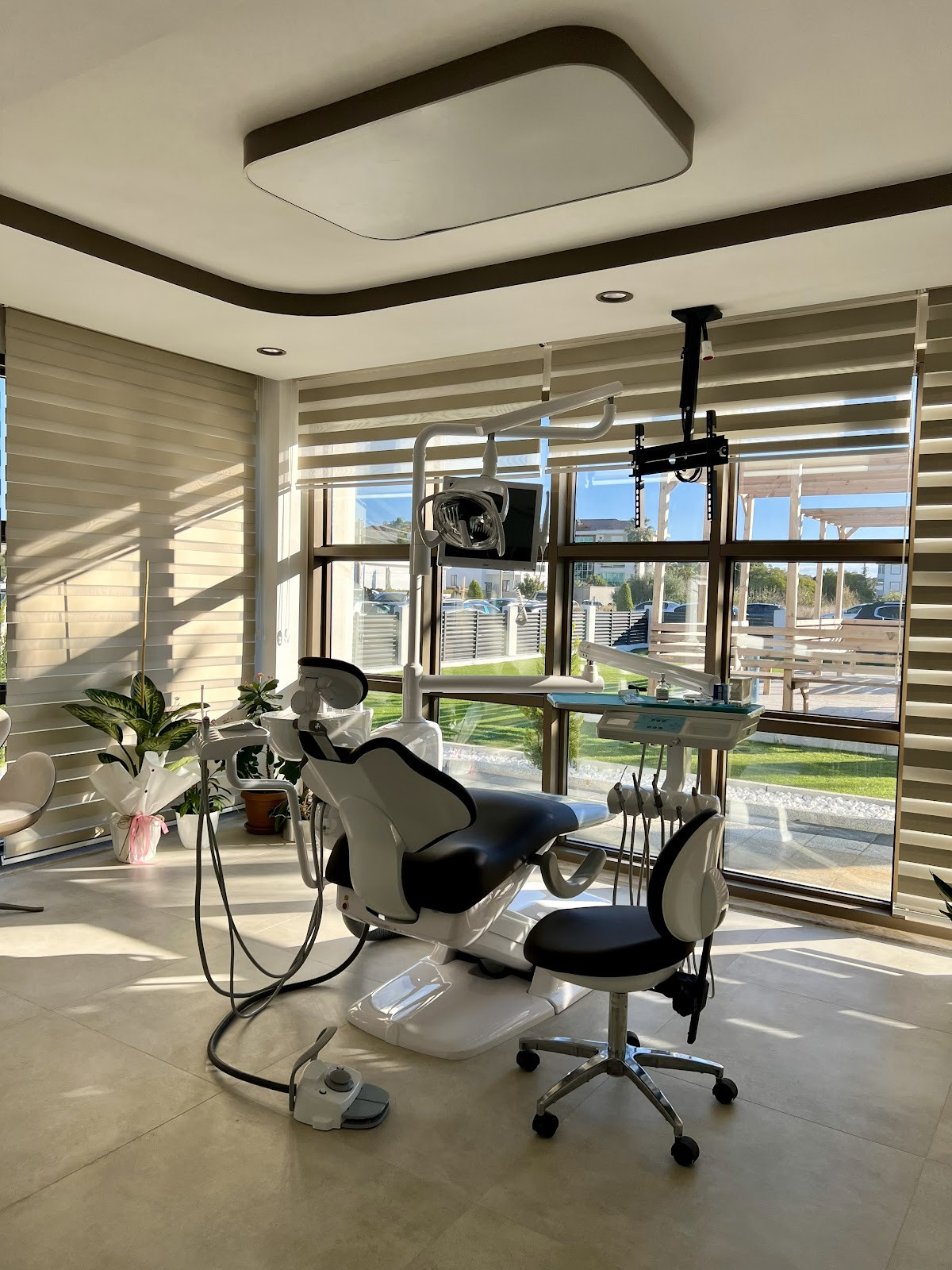 MODERN AĞIZ VE DİŞ SAĞLIĞI POLİKLİNİĞİ – Fotoğraf 3