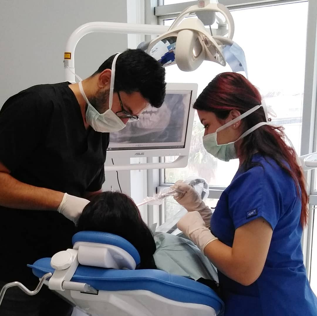 MODERN AĞIZ VE DİŞ SAĞLIĞI POLİKLİNİĞİ – Fotoğraf 10