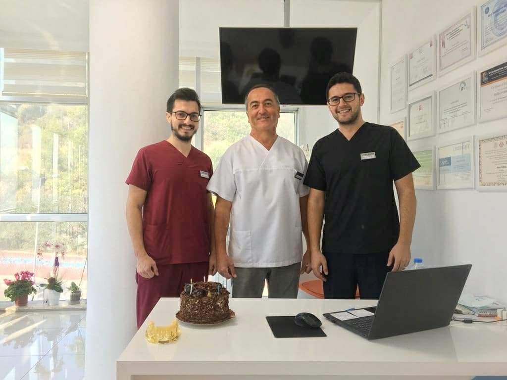 MODERN AĞIZ VE DİŞ SAĞLIĞI POLİKLİNİĞİ – Fotoğraf 8