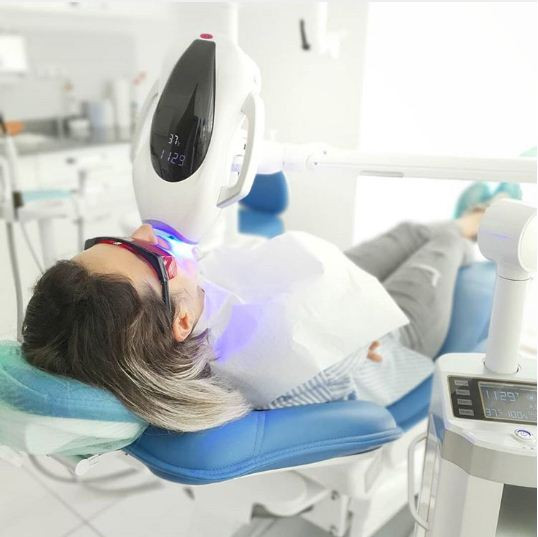 MODERN AĞIZ VE DİŞ SAĞLIĞI POLİKLİNİĞİ – Fotoğraf 9