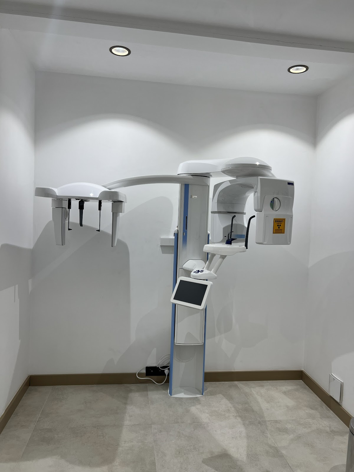 MODERN AĞIZ VE DİŞ SAĞLIĞI POLİKLİNİĞİ – Fotoğraf 5