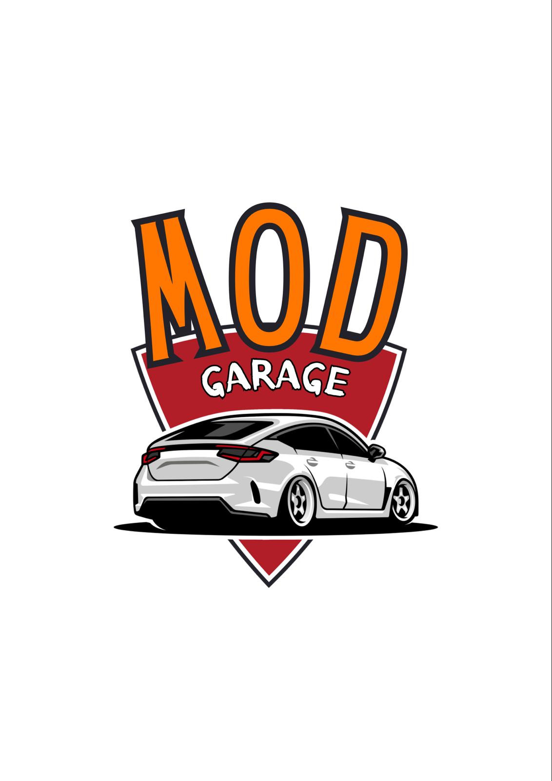 Modgaraj oto aksesuar – Fotoğraf 2