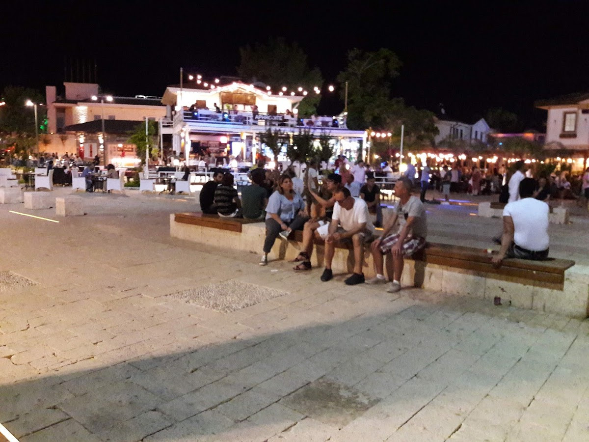 Modül Döner Kebap House – Fotoğraf 7