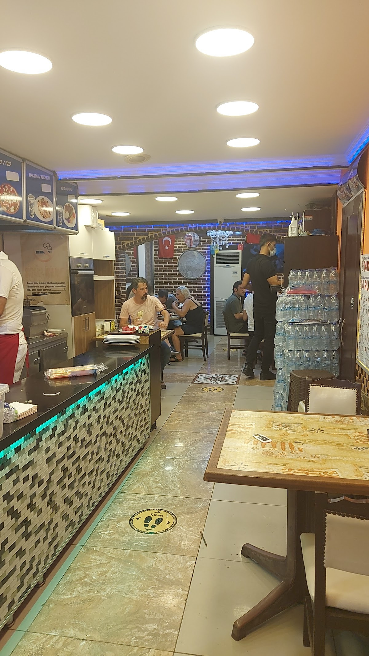 Modül Döner Kebap House – Fotoğraf 3