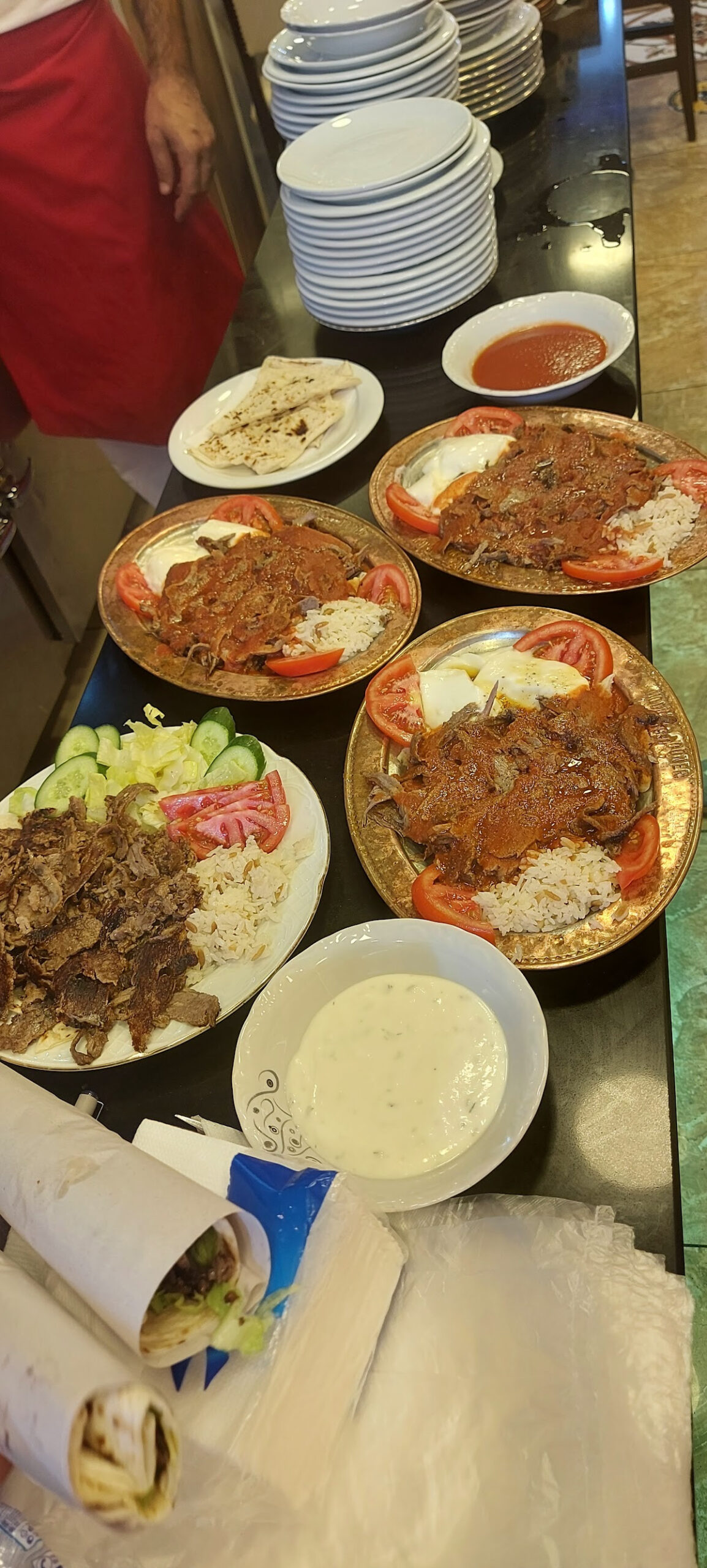 Modül Döner Kebap House – Fotoğraf 2