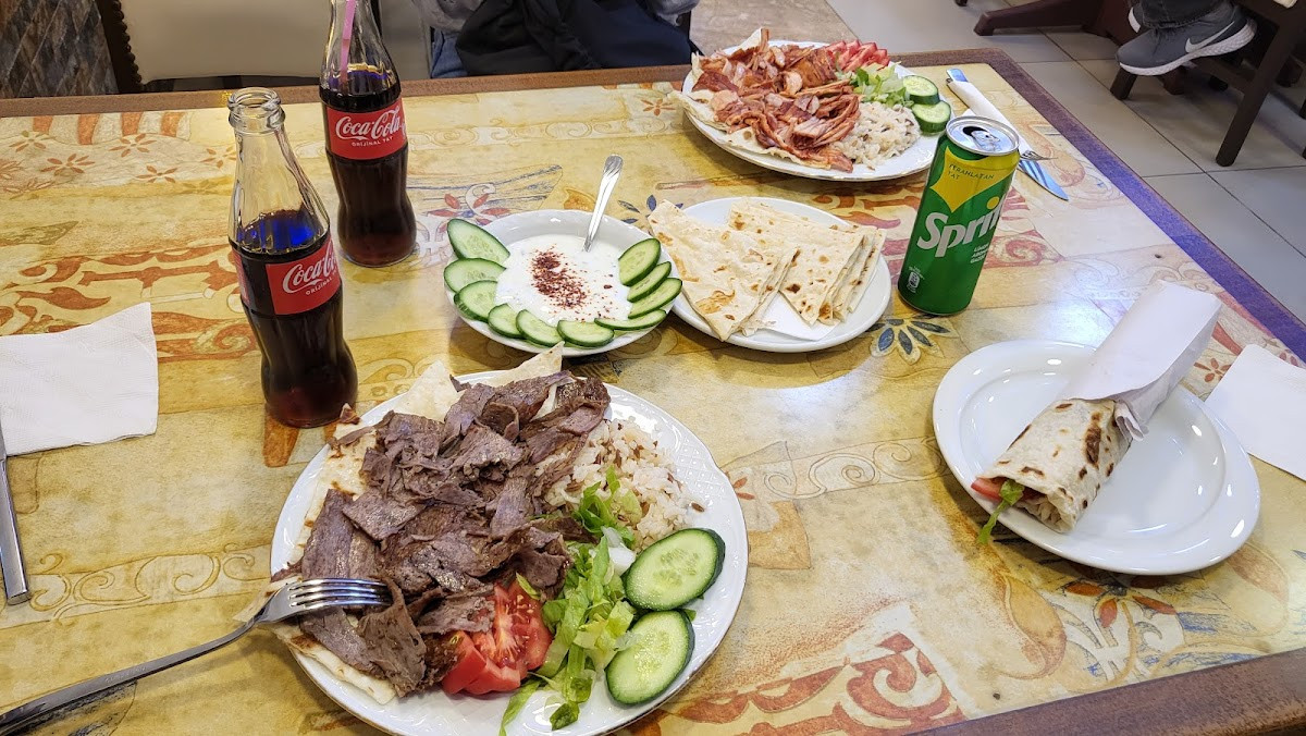 Modül Döner Kebap House – Fotoğraf 6