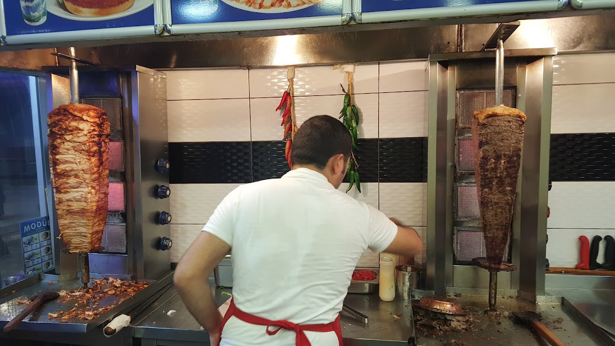 Modül Döner Kebap House – Fotoğraf 4