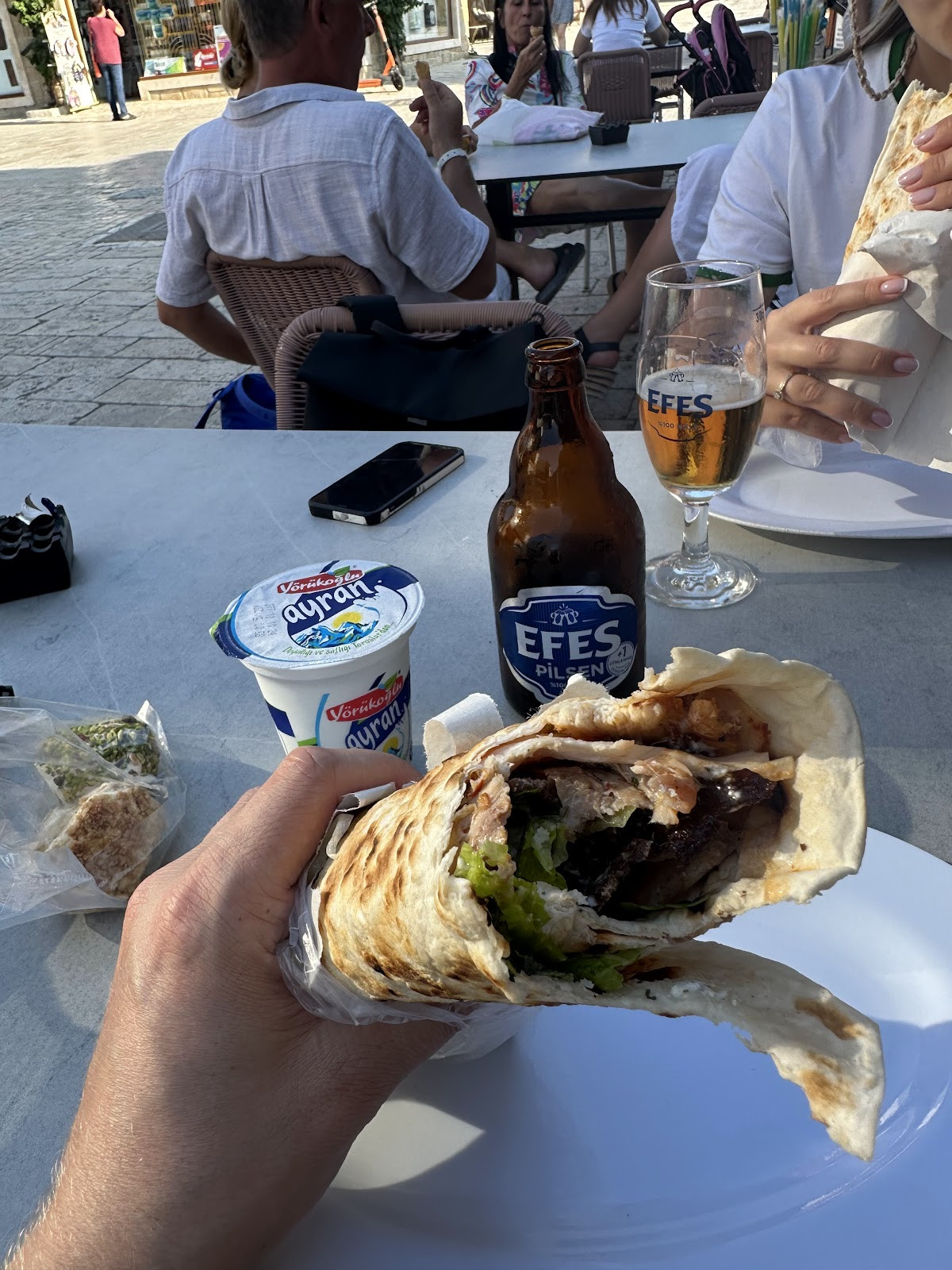 Modül Döner Kebap House – Fotoğraf 5