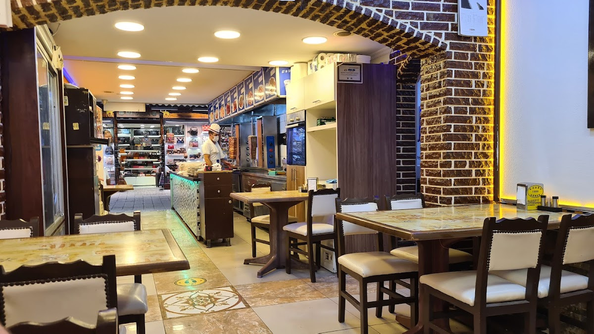Modül Döner Kebap House – Fotoğraf 8