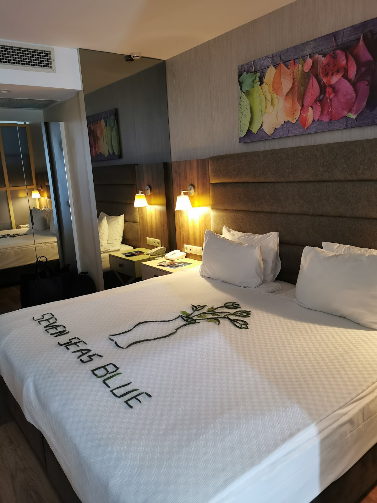 Monachus Family Resort Sorgun – Fotoğraf 2