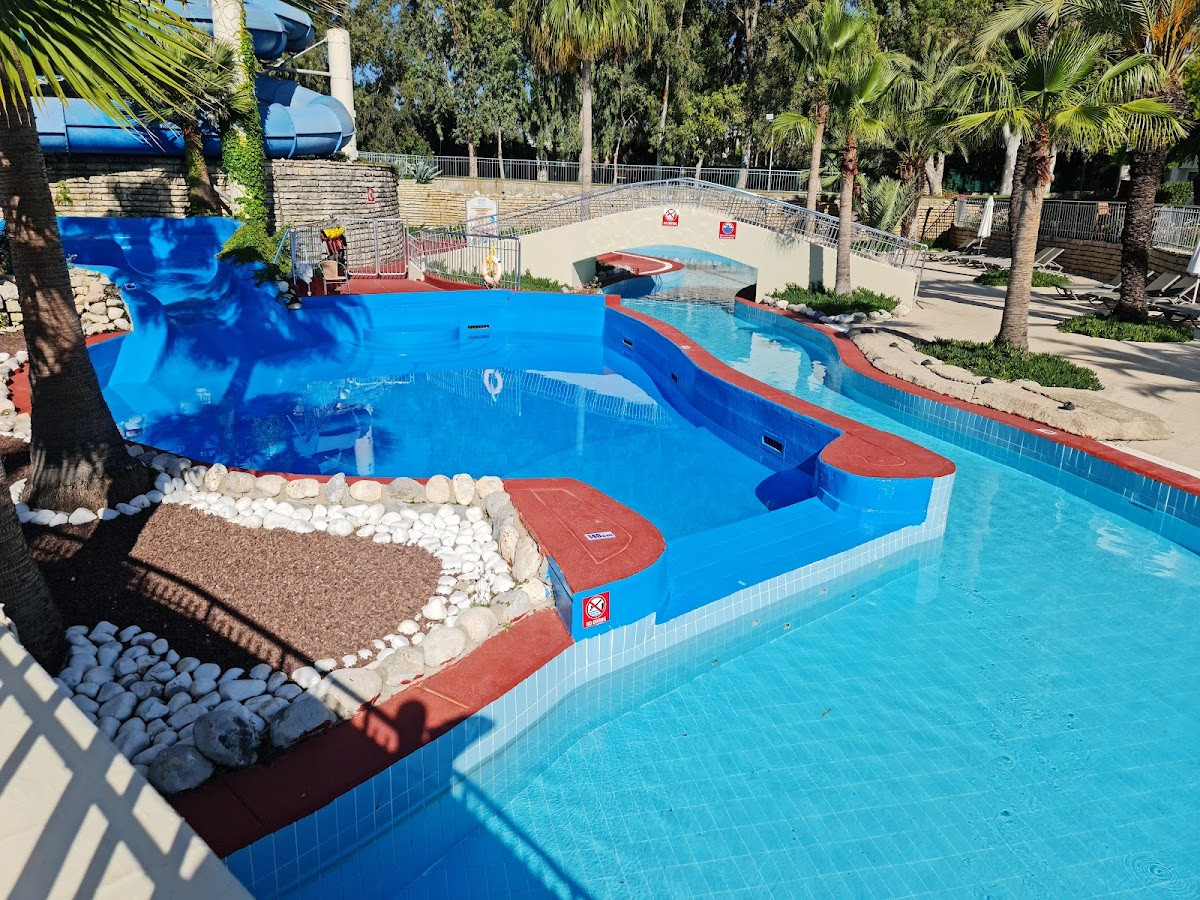 Monachus Family Resort Sorgun – Fotoğraf 3