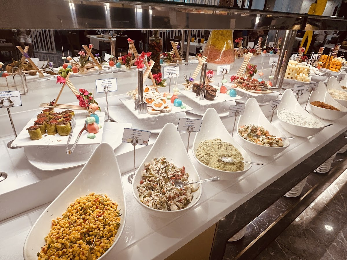 Monachus Family Resort Sorgun – Fotoğraf 10