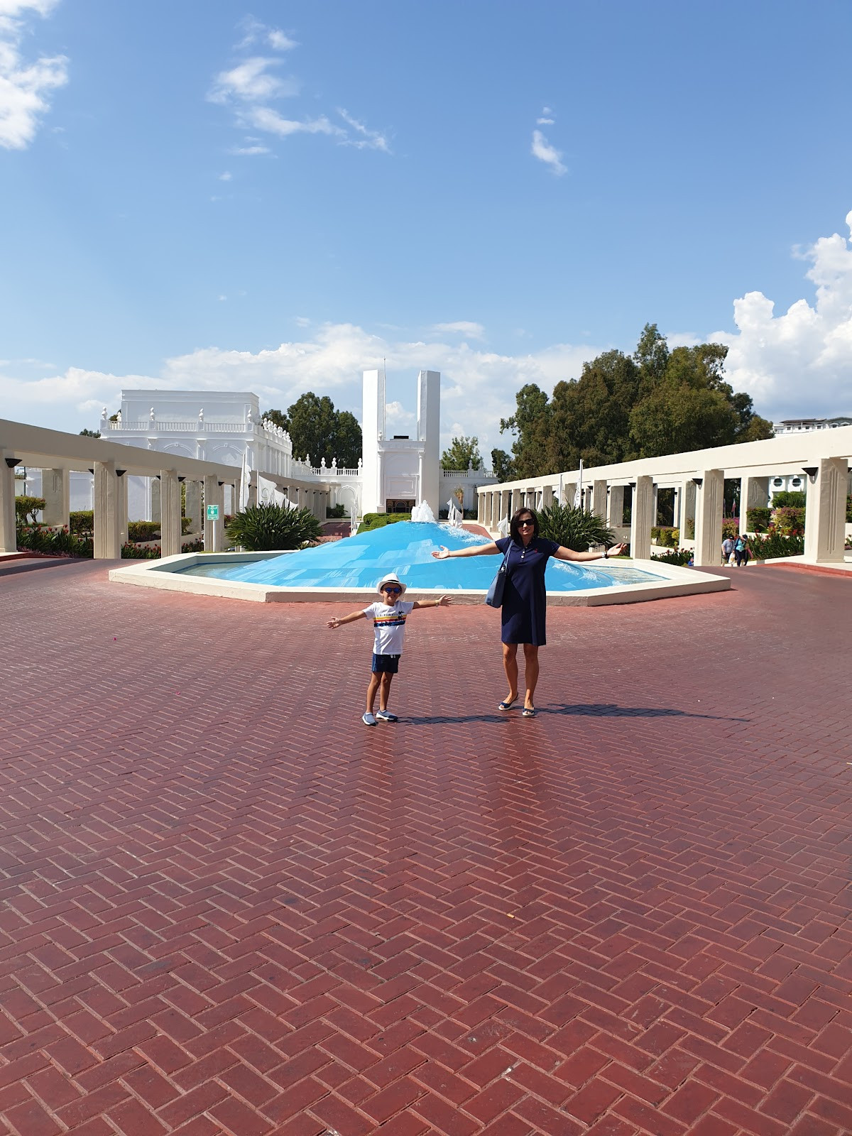 Monachus Family Resort Sorgun – Fotoğraf 8