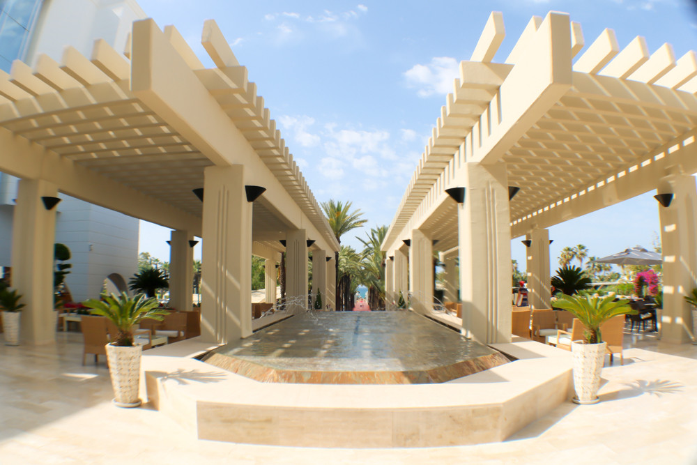 Monachus Family Resort Sorgun – Fotoğraf 9