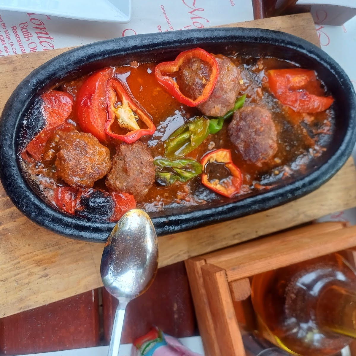 Montenegro Restaurant & Butik Hotel – Fotoğraf 9