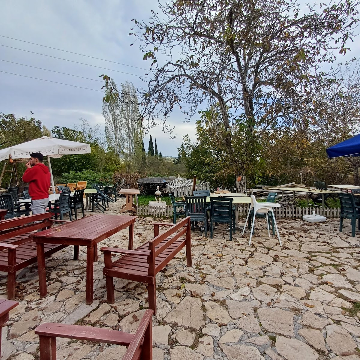 Montenegro Restaurant & Butik Hotel – Fotoğraf 6