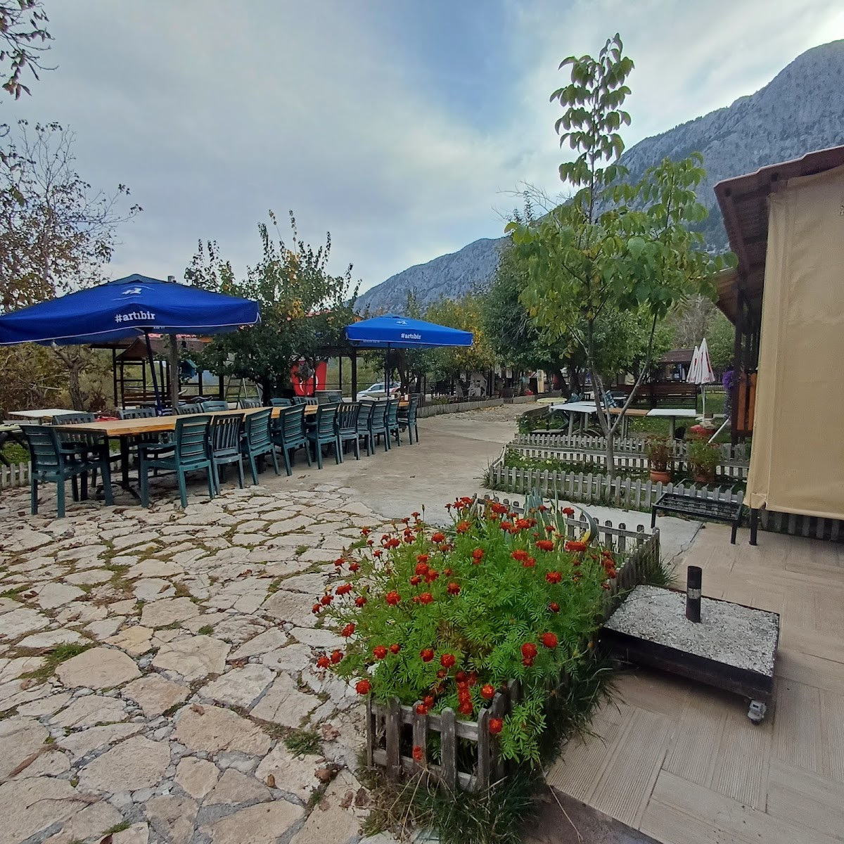 Montenegro Restaurant & Butik Hotel – Fotoğraf 10