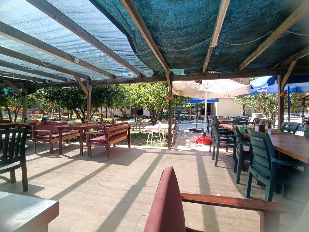 Montenegro Restaurant & Butik Hotel – Fotoğraf 7