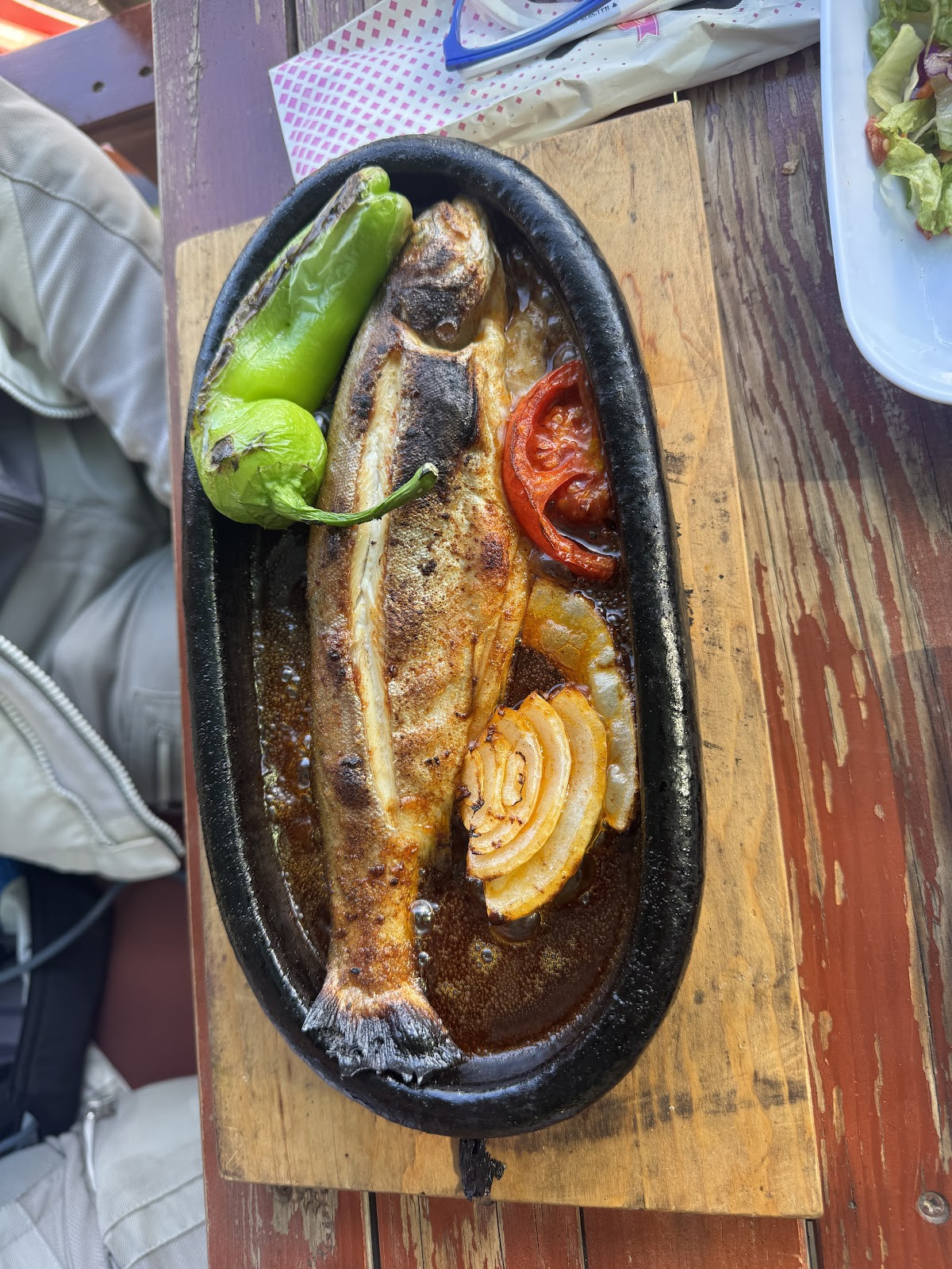 Montenegro Restaurant & Butik Hotel – Fotoğraf 5