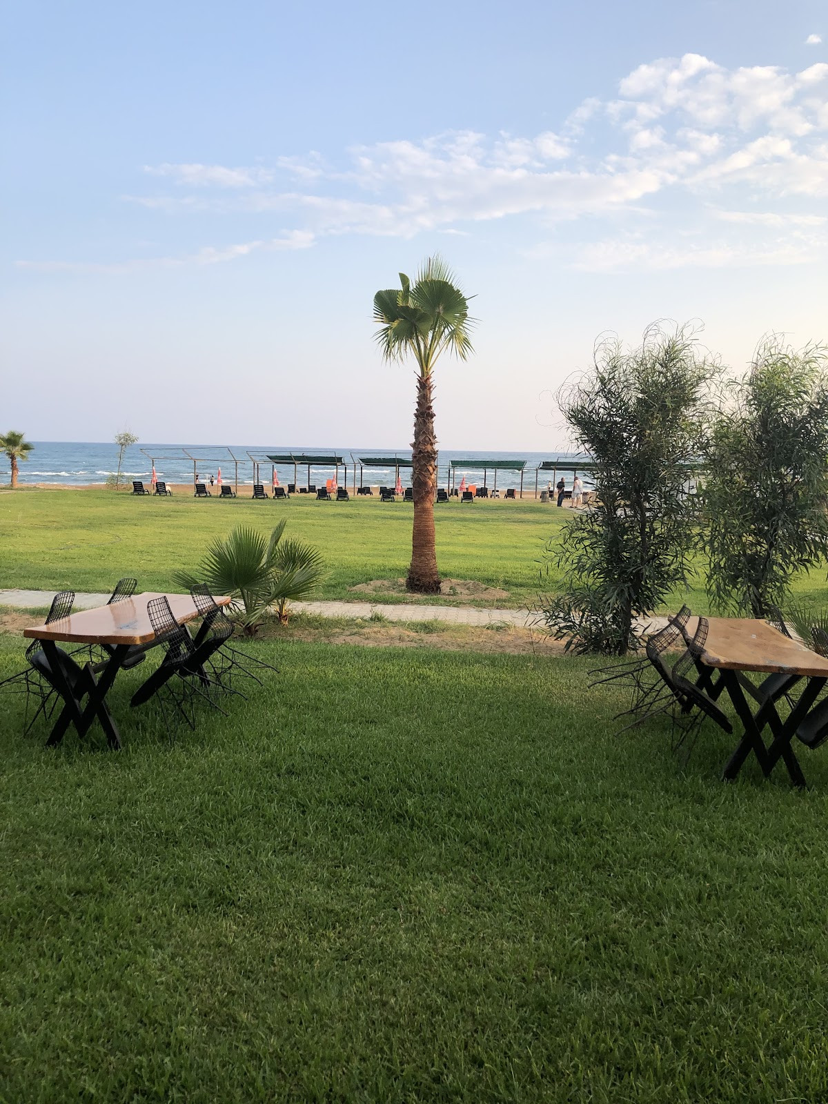 Moon beach Grill – Fotoğraf 6