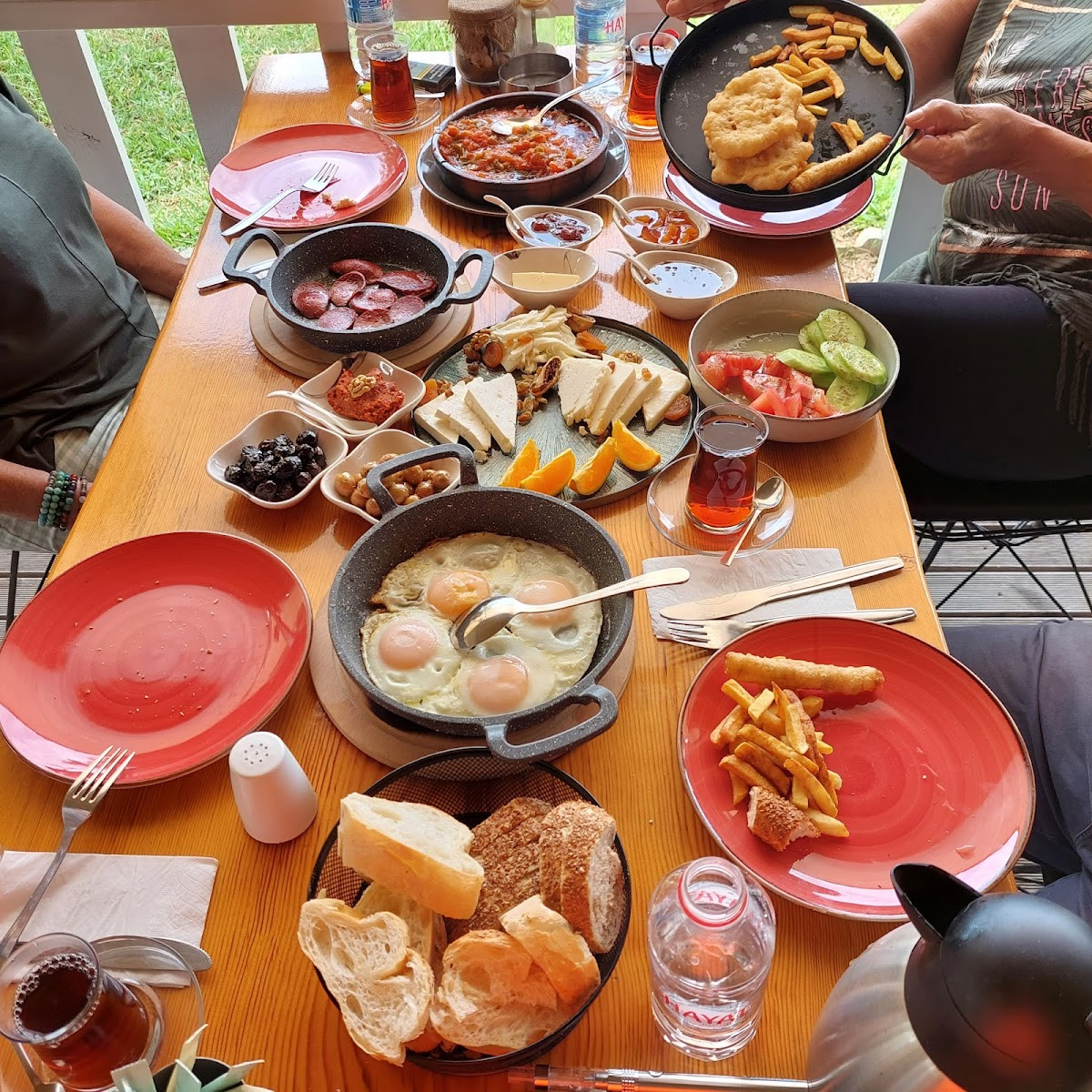 Moon beach Grill – Fotoğraf 2