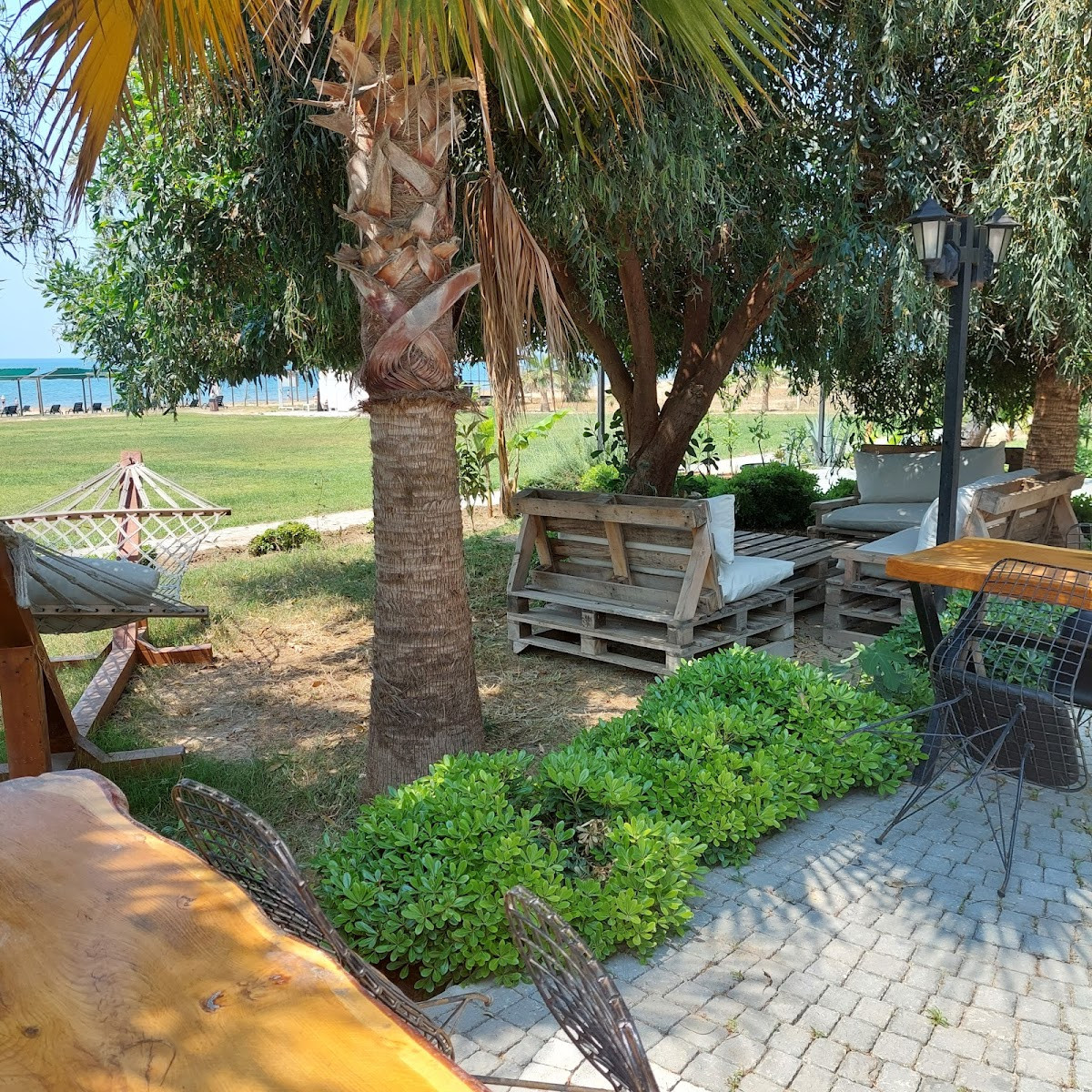 Moon beach Grill – Fotoğraf 5