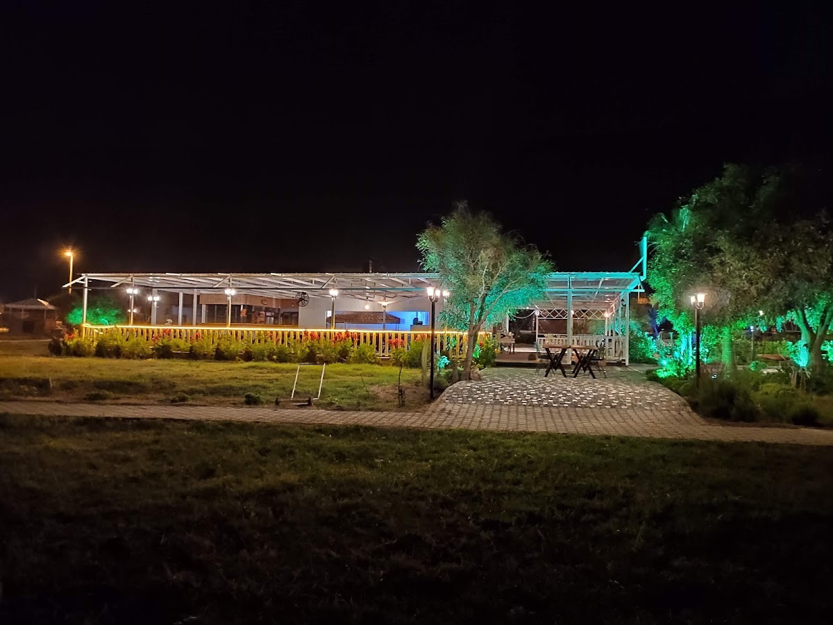 Moon beach Grill – Fotoğraf 8