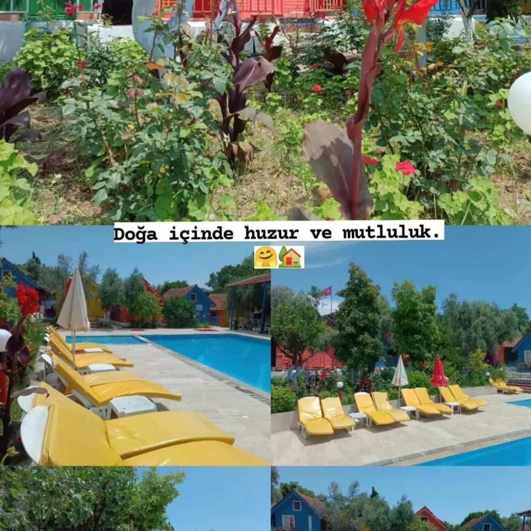 Motel Bykara – Fotoğraf 8