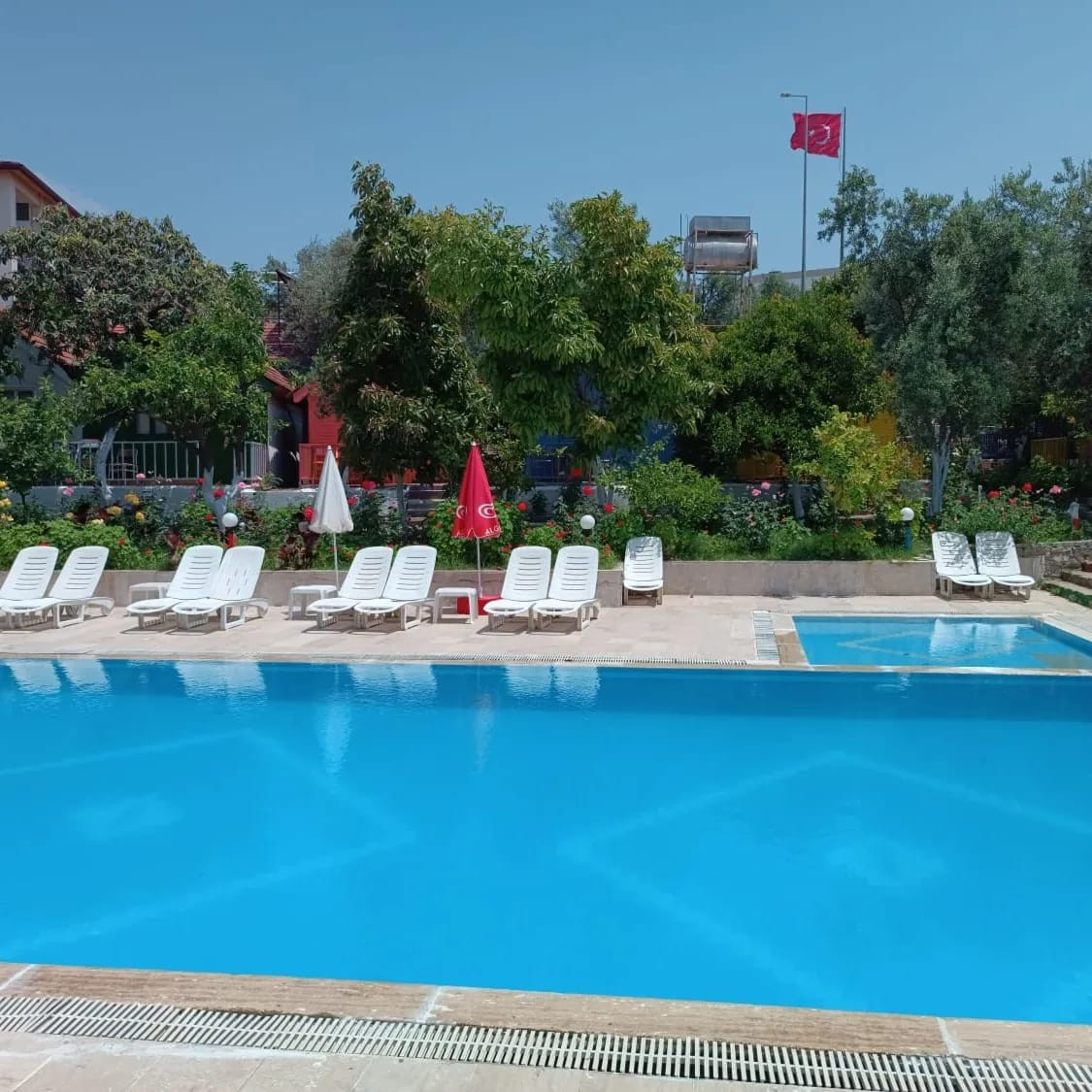 Motel Bykara – Fotoğraf 9