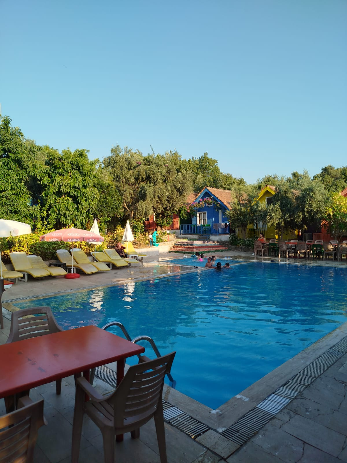 Motel Bykara – Fotoğraf 6