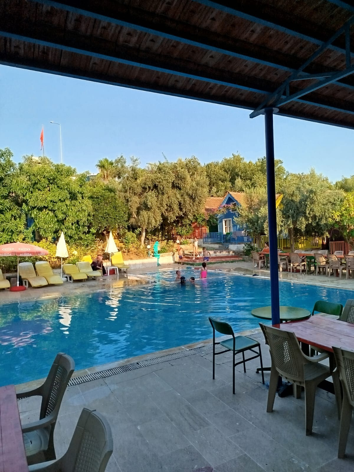 Motel Bykara – Fotoğraf 7