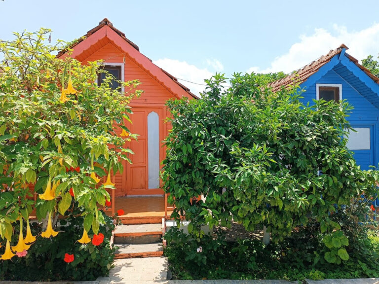 Motel Bykara — Manavgat Manavgat Apart