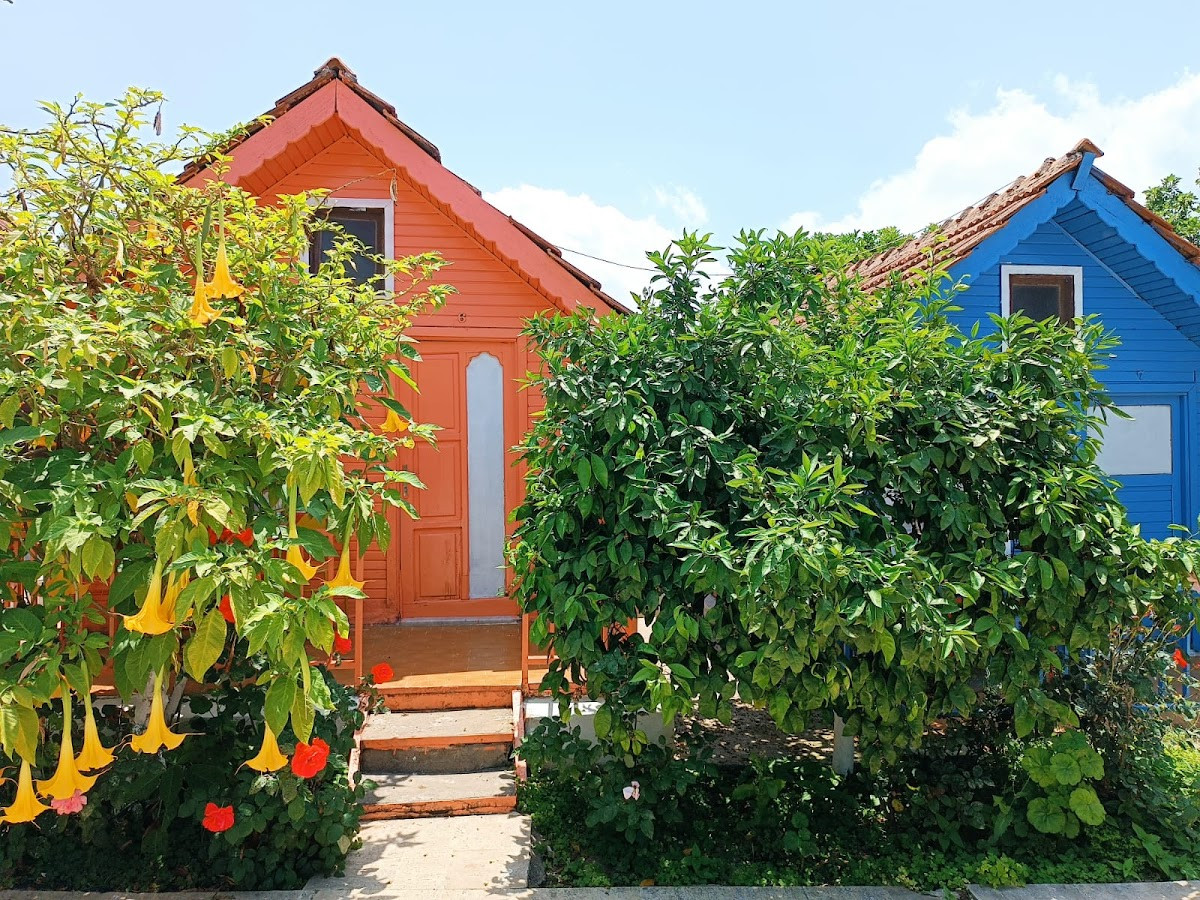 Motel Bykara – Fotoğraf 1