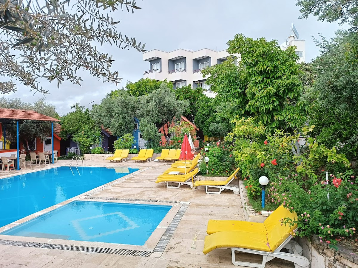 Motel Bykara – Fotoğraf 4