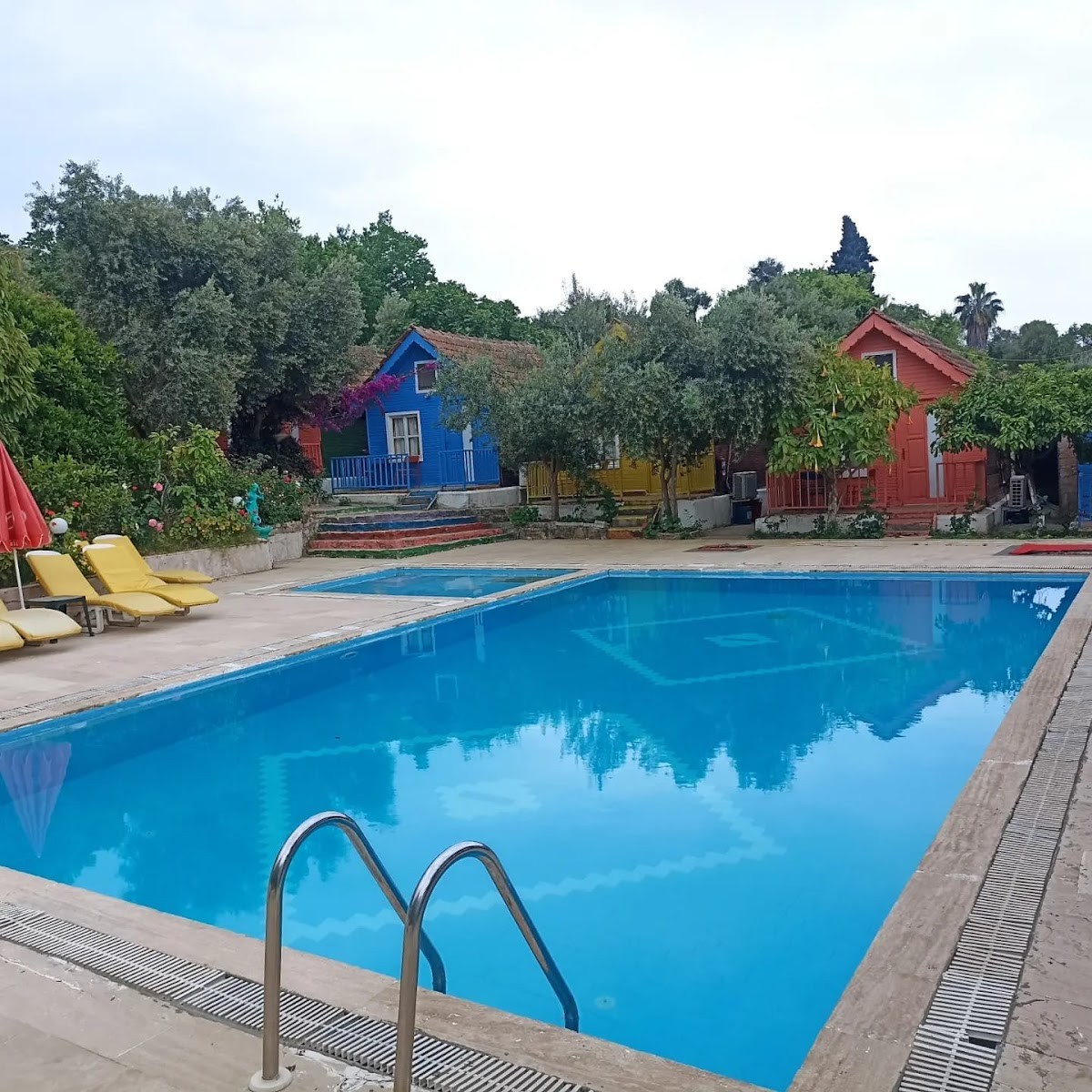 Motel Bykara – Fotoğraf 3