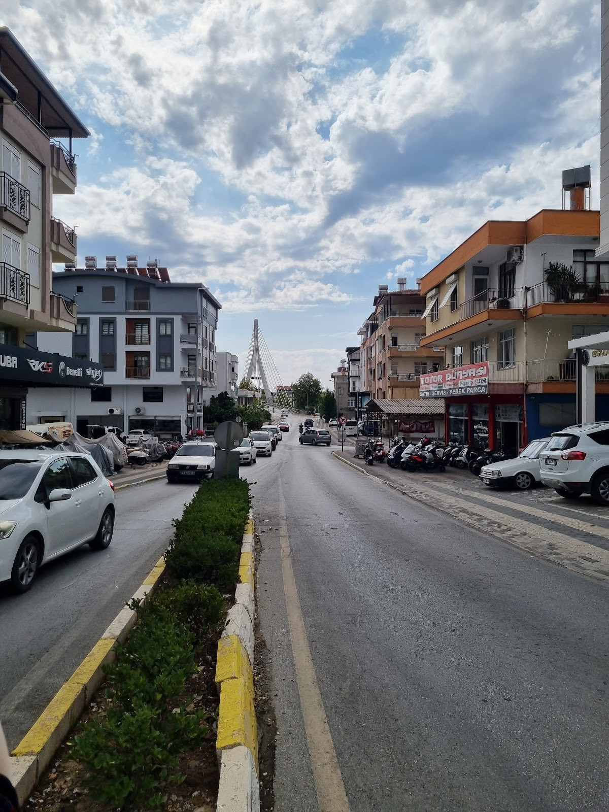 Motor Dünyasi – Fotoğraf 3