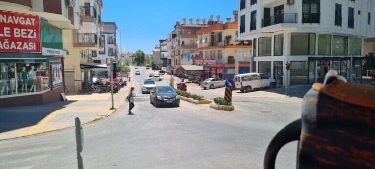 Motor Dünyasi — Manavgat Manavgat Oto Aksesuar