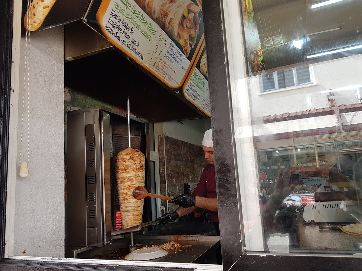 Mr. Hatay Döner – Fotoğraf 6