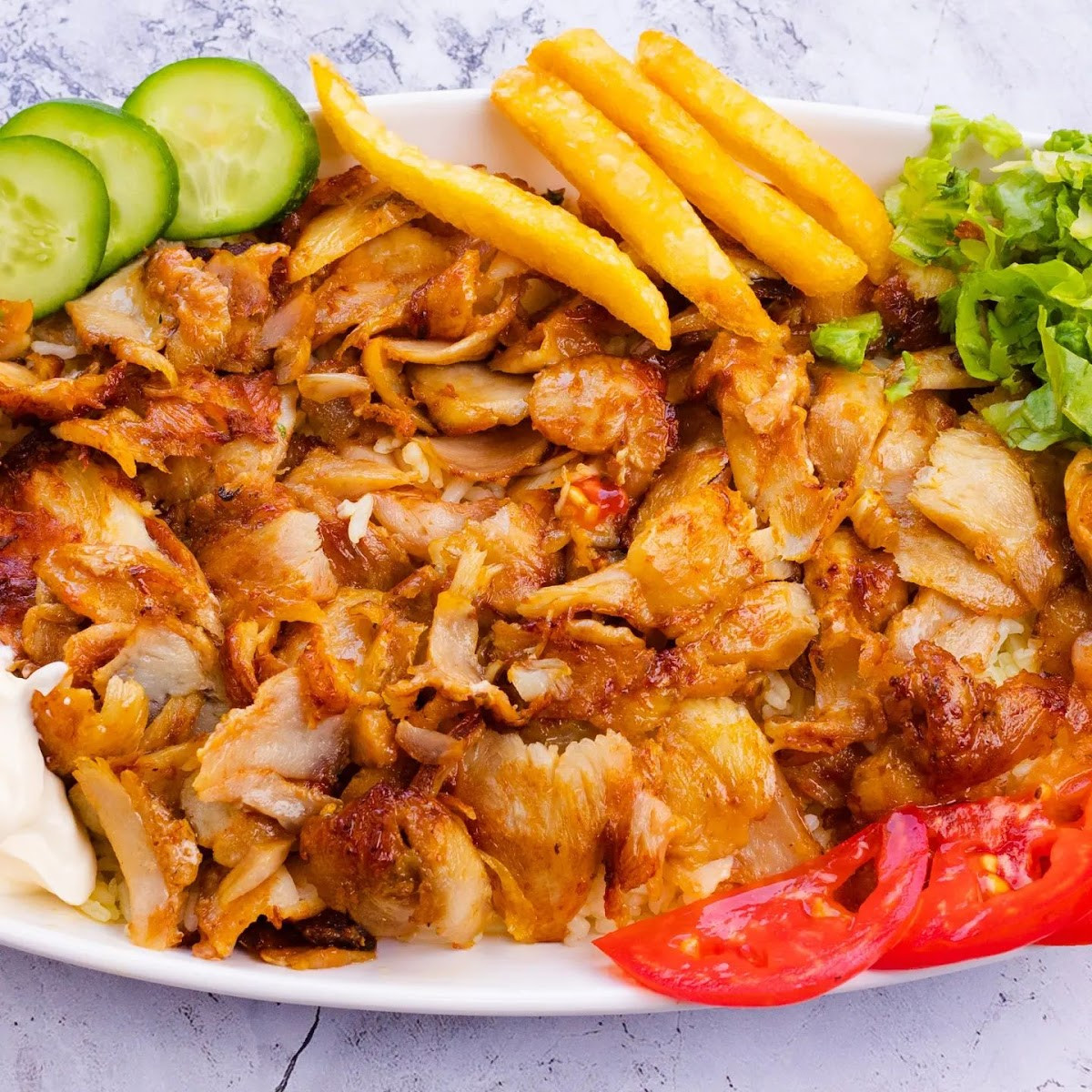 Mr. Hatay Döner – Fotoğraf 3