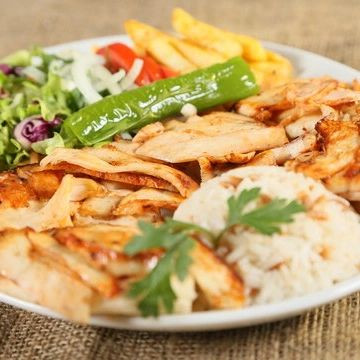 Mr. Hatay Döner – Fotoğraf 4
