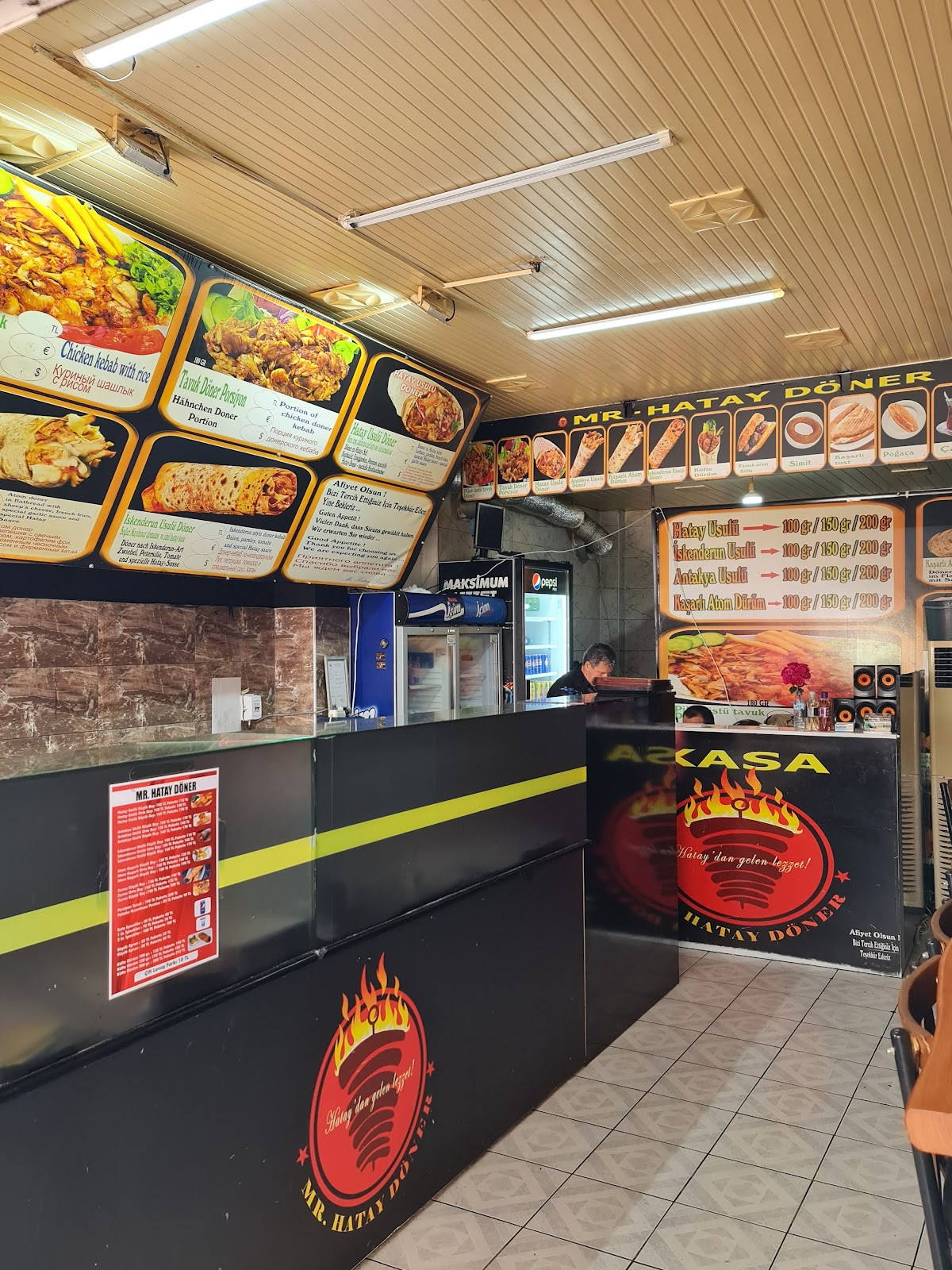 Mr. Hatay Döner – Fotoğraf 5