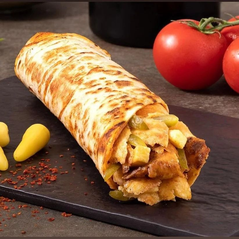 Mr. Hatay Döner – Fotoğraf 2