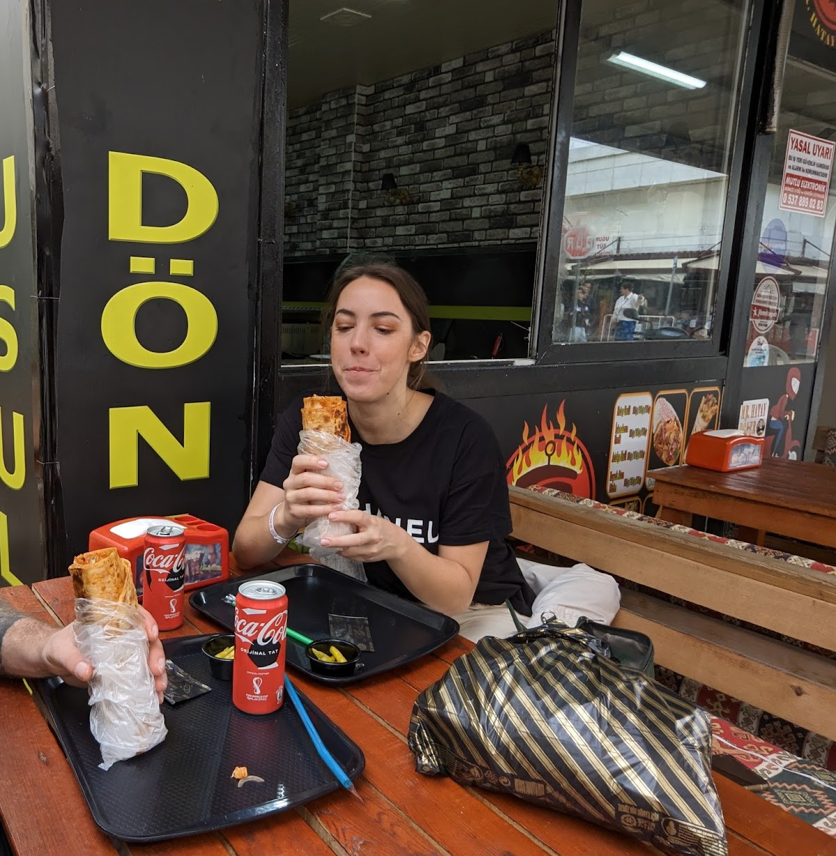 Mr. Hatay Döner – Fotoğraf 10