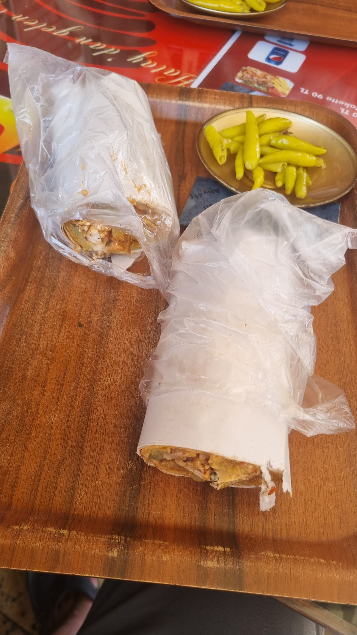 Mr. Hatay Döner – Fotoğraf 9