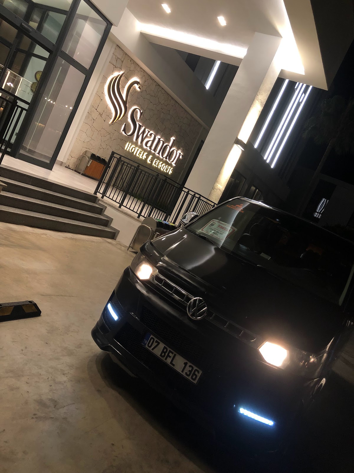 MR VİP TRANSFER – Fotoğraf 8