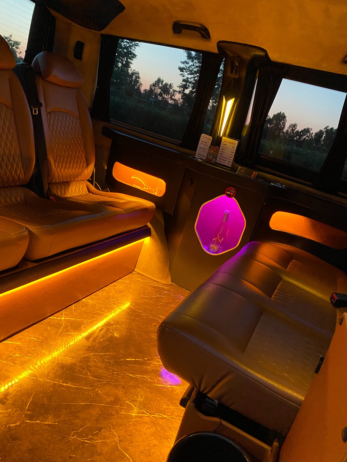 MR VİP TRANSFER – Fotoğraf 3