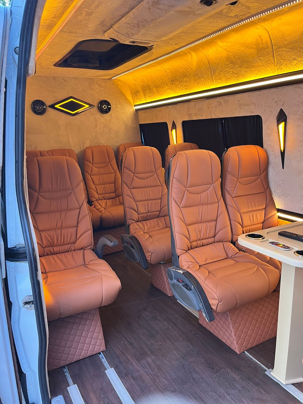 MR VİP TRANSFER – Fotoğraf 2