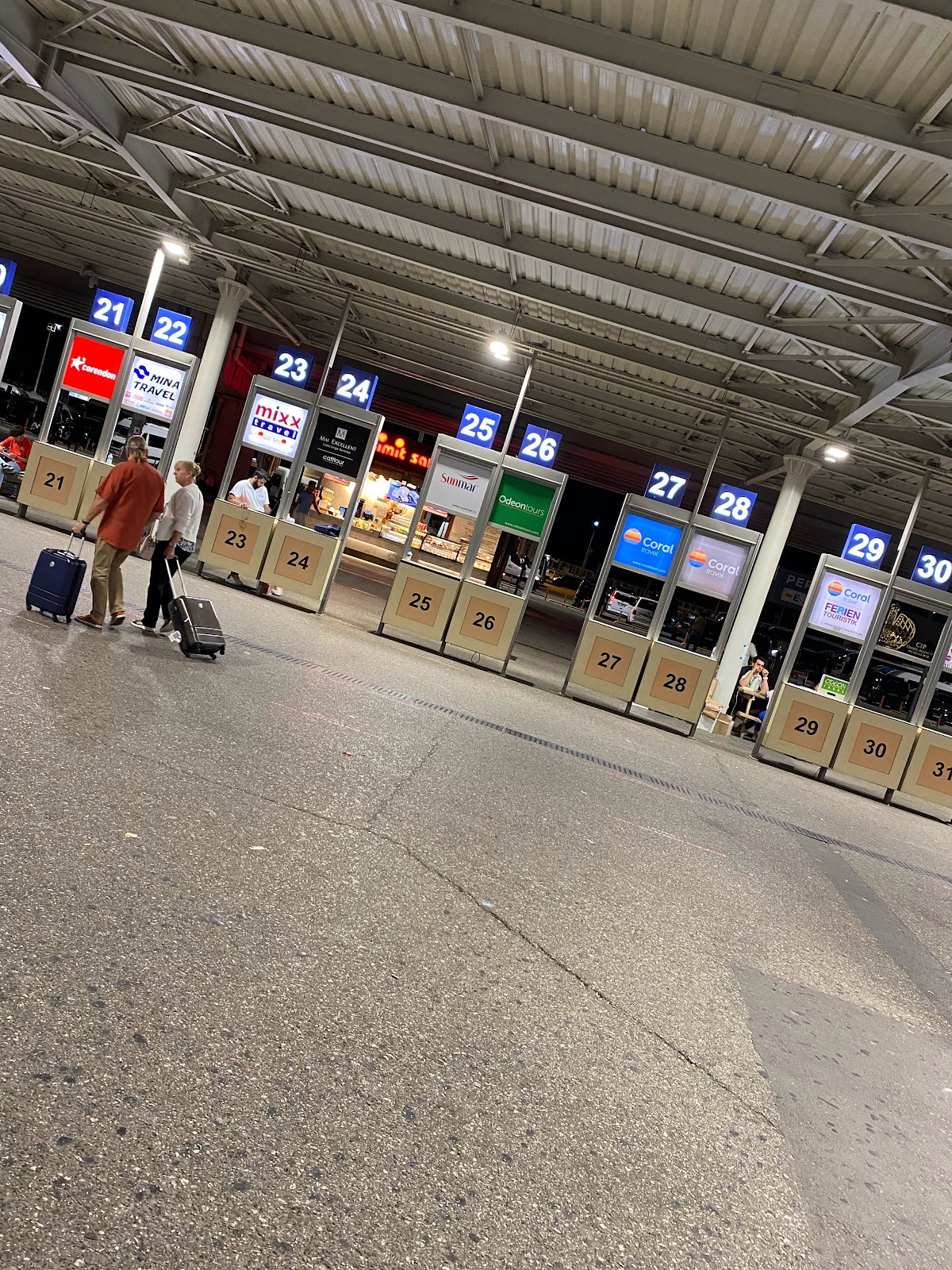 MR VİP TRANSFER – Fotoğraf 6